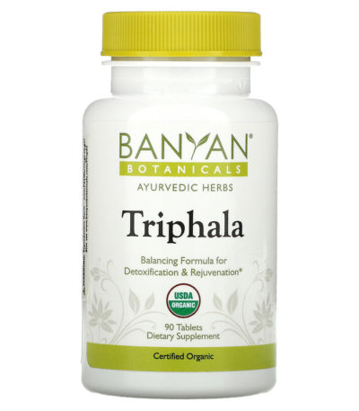 Banyan Botanicals‏