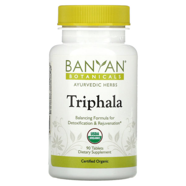 Banyan Botanicals‏