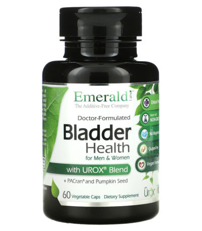 Emerald Laboratories‏
