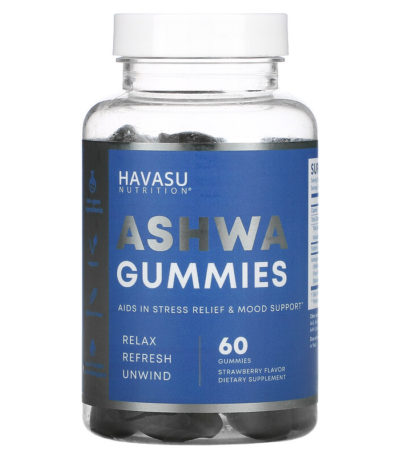 Havasu Nutrition‏