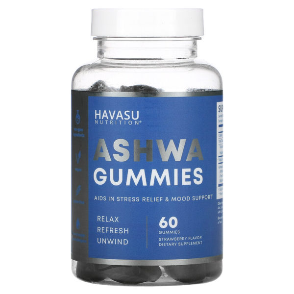 Havasu Nutrition‏
