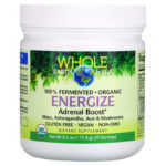 Natural Factors‏