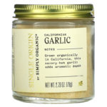 Simply Organic‏