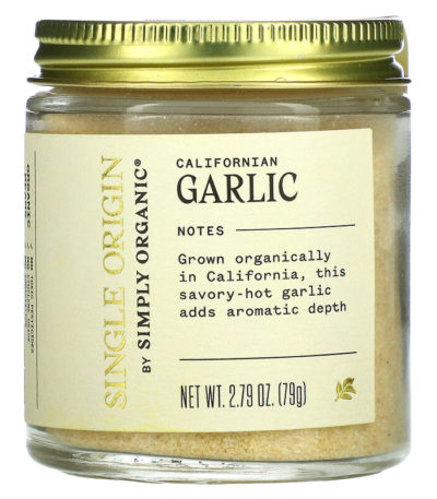 Simply Organic‏