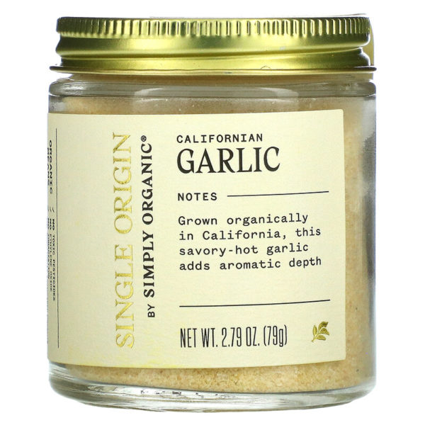 Simply Organic‏