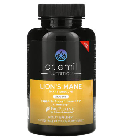 Dr Emil‏