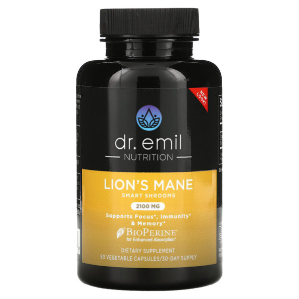 Dr Emil‏