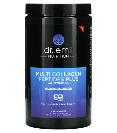 Dr Emil‏