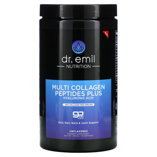 Dr Emil‏