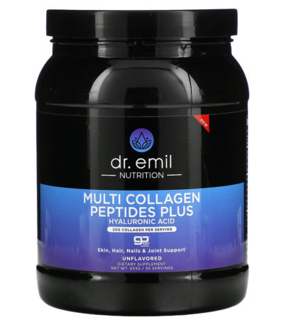 Dr Emil‏