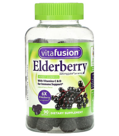 VitaFusion‏