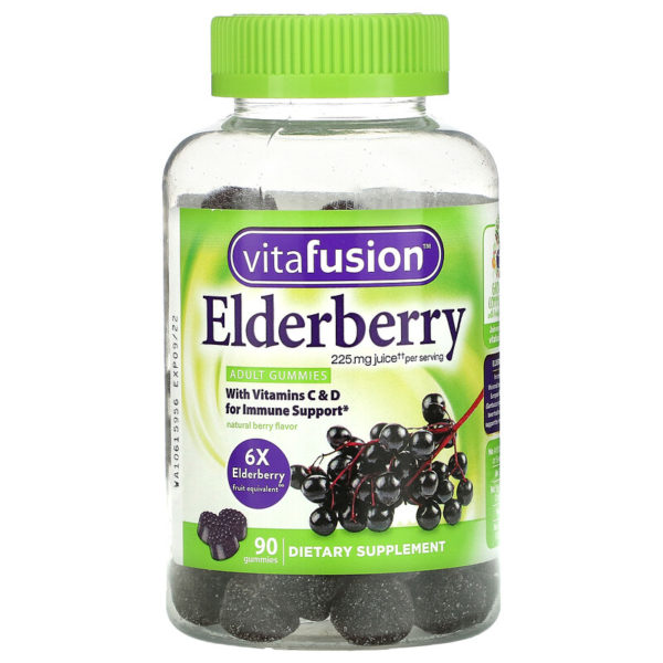 VitaFusion‏