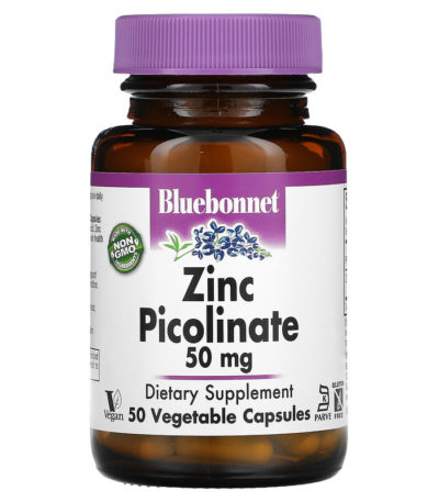 Bluebonnet Nutrition‏