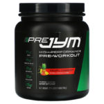 JYM Supplement Science‏