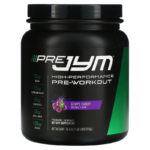JYM Supplement Science‏
