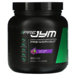 JYM Supplement Science‏