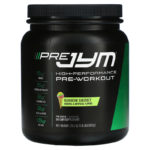 JYM Supplement Science‏