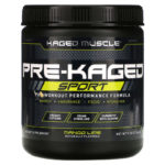 Kaged Muscle‏