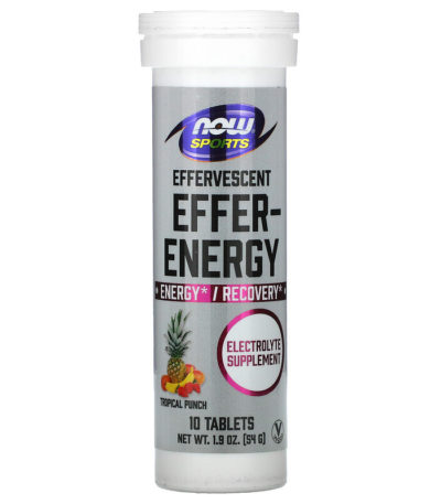 Now Foods‏