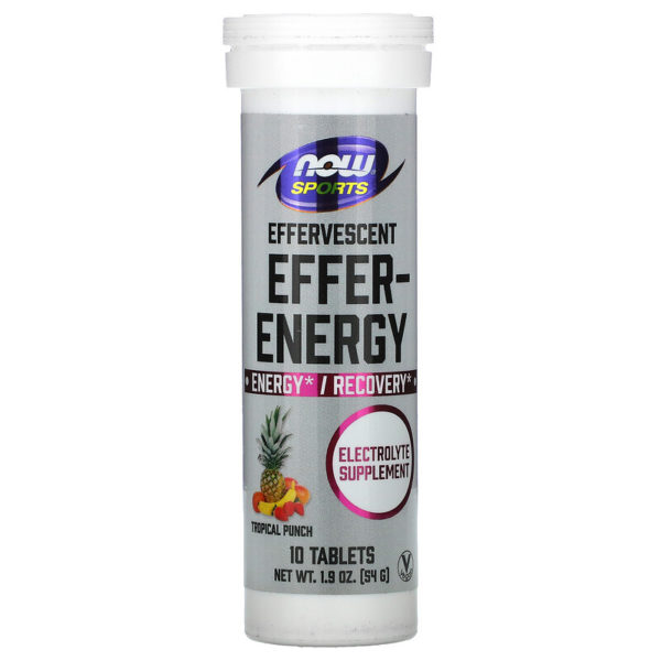 Now Foods‏