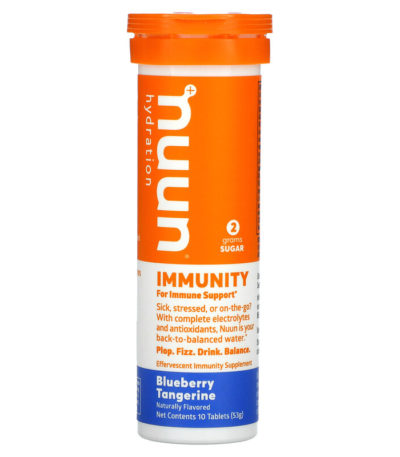 Nuun‏