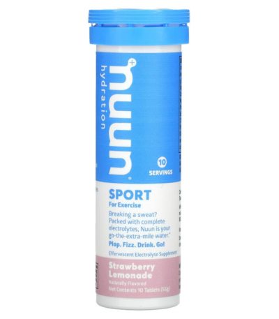 Nuun‏