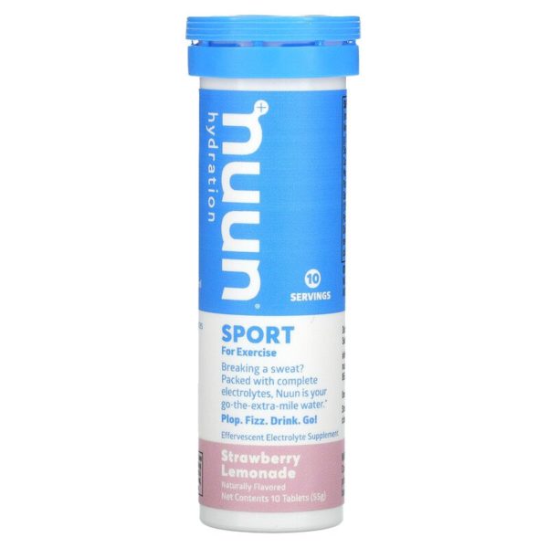 Nuun‏