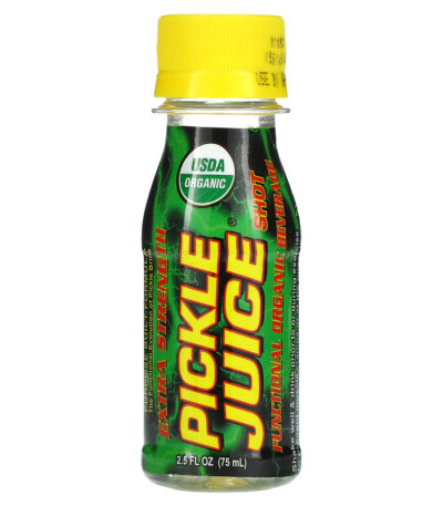 Pickle Juice‏