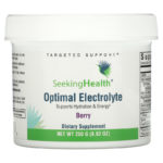 Seeking Health‏