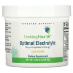 Seeking Health‏