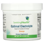 Seeking Health‏