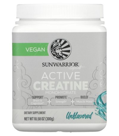 Sunwarrior‏