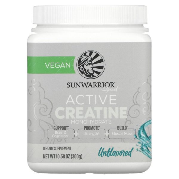 Sunwarrior‏