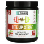Zhou Nutrition‏