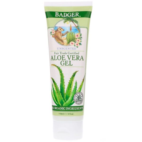 Badger Company‏