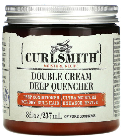 Curlsmith‏