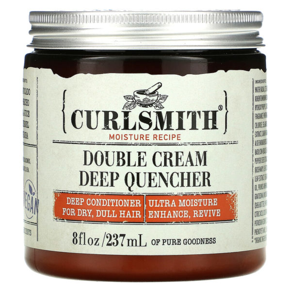 Curlsmith‏