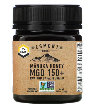 Egmont Honey‏