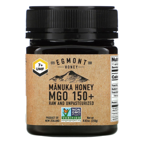 Egmont Honey‏
