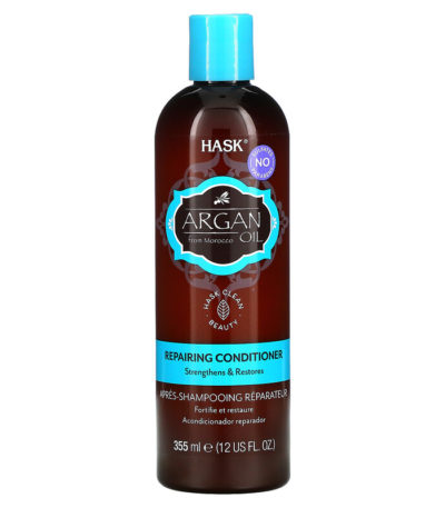 Hask Beauty‏
