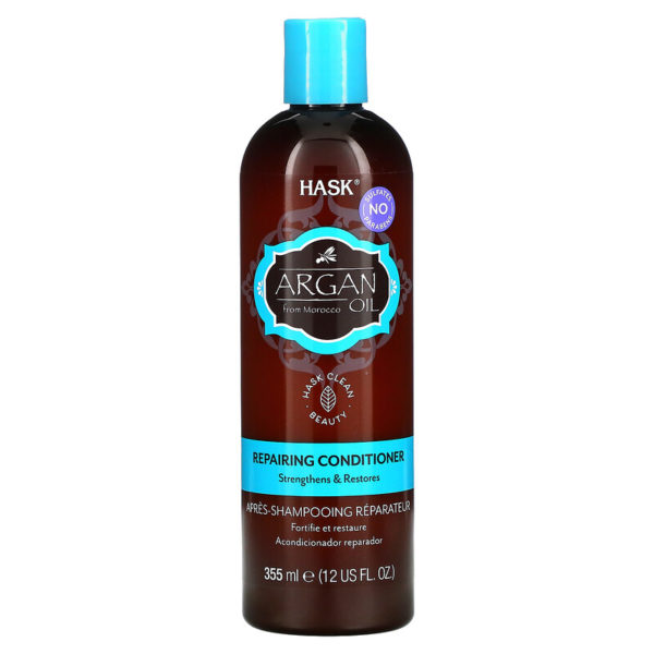 Hask Beauty‏