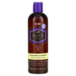 Hask Beauty‏