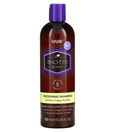 Hask Beauty‏