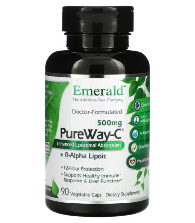 Emerald Laboratories‏