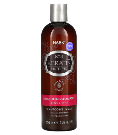 Hask Beauty‏