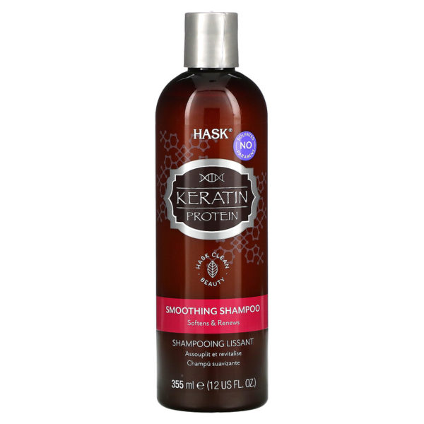 Hask Beauty‏