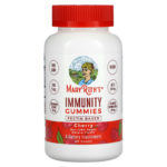 MaryRuth Organics‏