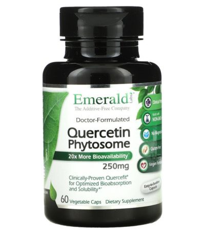 Emerald Laboratories‏