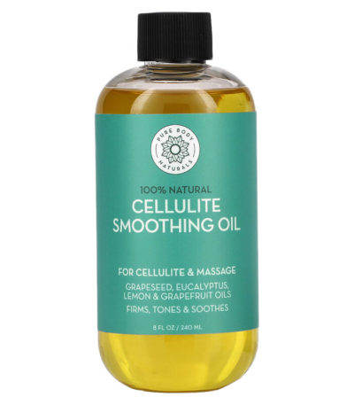 Pure Body Naturals‏