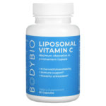 BodyBio‏
